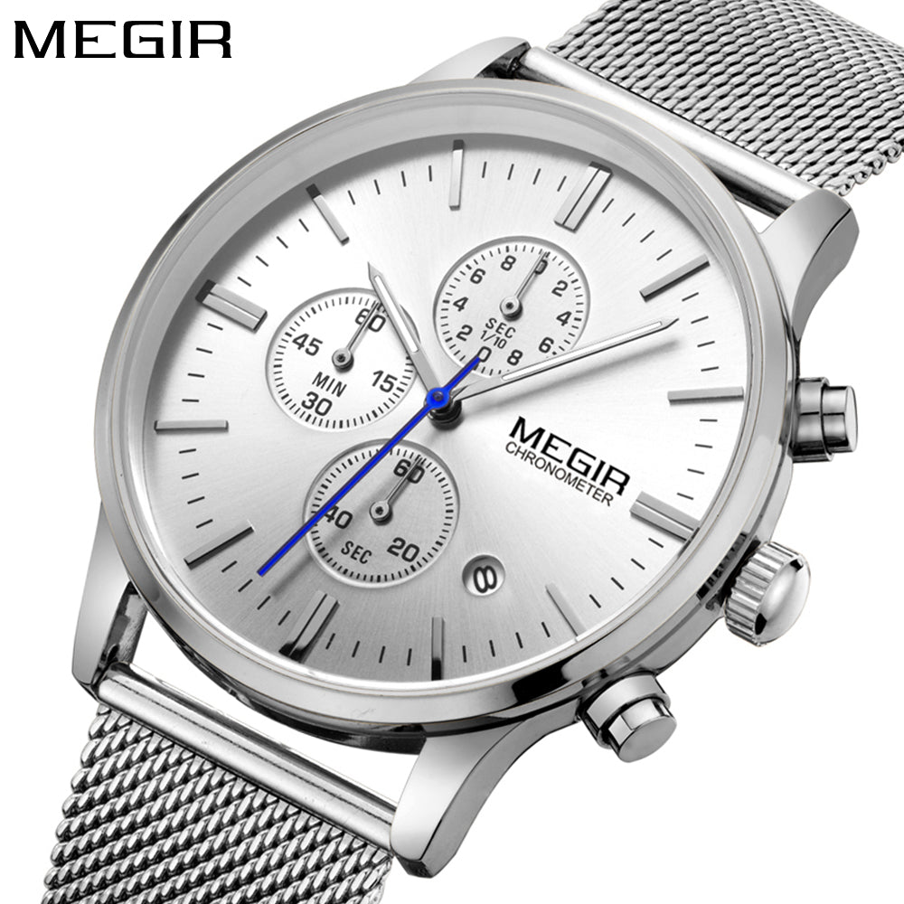 MEGIR Men's Watch